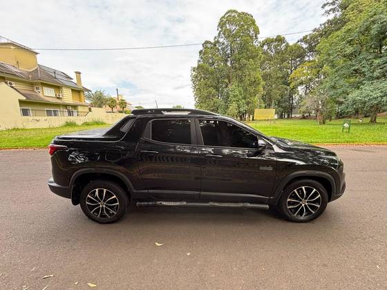 FIAT TORO 2.0 16V TURBO DIESEL ULTRA 4WD AT9